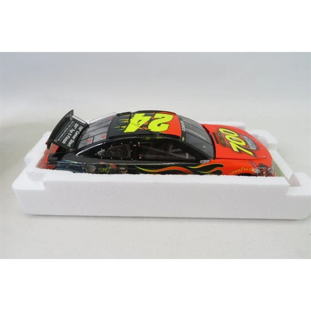 Lionel Racing lionel jeff